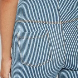 Lysse Boyfriend Short Pattern -ANNA-KACI SHOP M00192671130428 1896072512