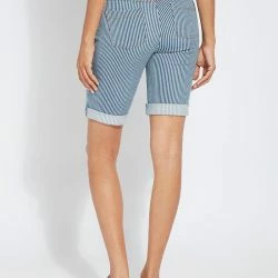 Lysse Boyfriend Short Pattern -ANNA-KACI SHOP M00192671130428 1954796774