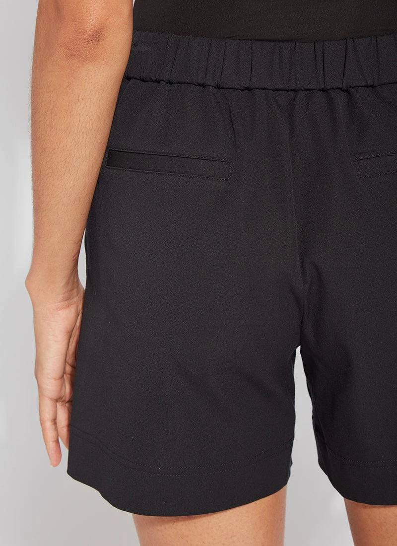 Lysse Waikiki Stretch Twill Short 9 Lysse Waikiki Stretch Twill Short - Image 9