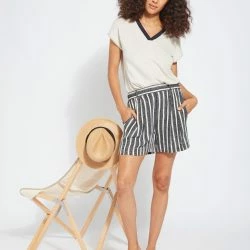 Lysse Cannes Pleated Short -ANNA-KACI SHOP M00192671130626 1642981457 scaled