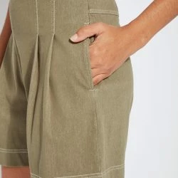 Lysse Marida Short -ANNA-KACI SHOP M00192671131081 757446272