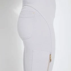 Lysse Weekend Crop With Pocket Pants -ANNA-KACI SHOP M00192671131142 2287433145