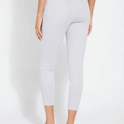 Lysse Weekend Crop With Pocket Pants -ANNA-KACI SHOP M00192671131142 3790831338