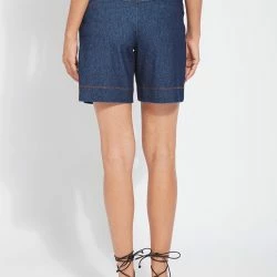 Lysse Bermuda Short -ANNA-KACI SHOP M00192671131579 3682214723