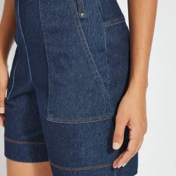 Lysse Bermuda Short -ANNA-KACI SHOP M00192671131579 967179177