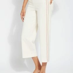 Lysse Tulum Wide Leg Crop Pant