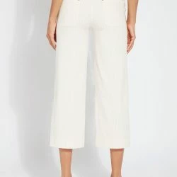 Lysse Tulum Wide Leg Crop Pant -ANNA-KACI SHOP M00192671132378 4004476206