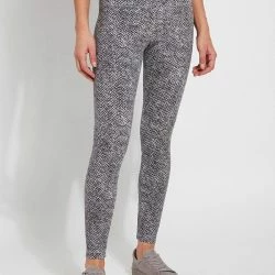 Lysse Denim Legging Pattern -ANNA-KACI SHOP M00192671134693 953814720