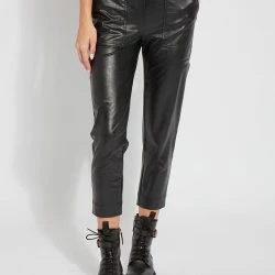 Lysse Clara Cropeed Cargo Pants 25" Inseam