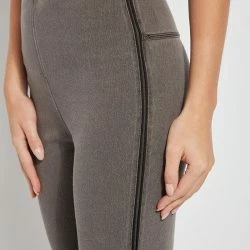 Lysse Gradient Knit Legging -ANNA-KACI SHOP M00192671136291 3638089679