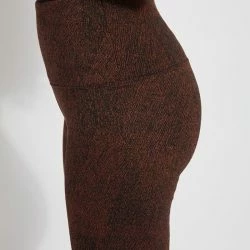 Lysse Signature Legging -ANNA-KACI SHOP M00192671136505 3629724367