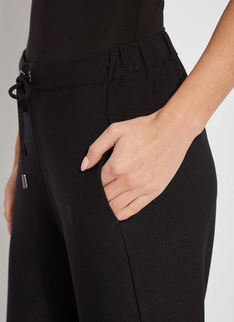 Lysse Julia Crop Jogger - 25" Inseam 3 Lysse Julia Crop Jogger - 25" Inseam - Image 3