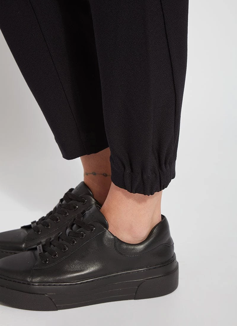 Lysse Julia Crop Jogger - 25" Inseam 4 Lysse Julia Crop Jogger - 25" Inseam - Image 4