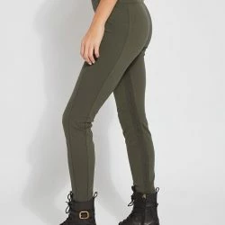 LIVD Carson Novelty Legging -ANNA-KACI SHOP M00192671138486 2330582473