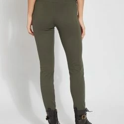 LIVD Carson Novelty Legging -ANNA-KACI SHOP M00192671138486 4163348919