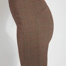 Lysse Jacquard Laura Legging 13 Lysse Jacquard Laura Legging -ANNA-KACI SHOP M00192671138981 1053512342