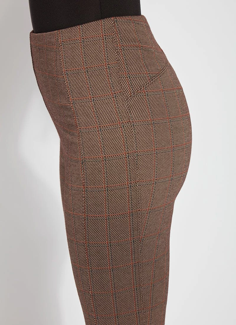 Lysse Jacquard Laura Legging 6 Lysse Jacquard Laura Legging - Image 6