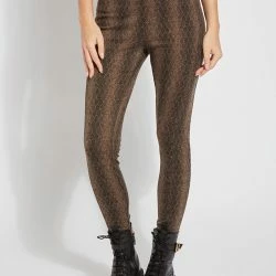 Lysse Jacquard Laura Legging