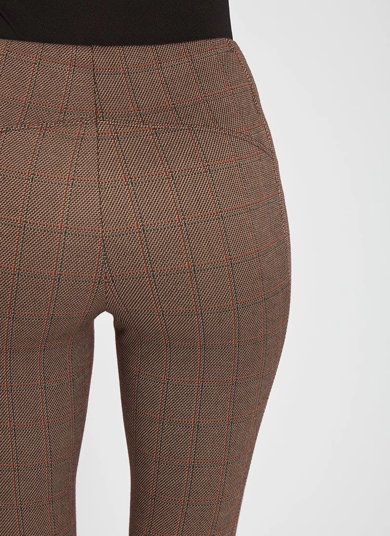 Lysse Jacquard Laura Legging 7 Lysse Jacquard Laura Legging - Image 7