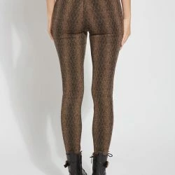 Lysse Jacquard Laura Legging 10 Lysse Jacquard Laura Legging -ANNA-KACI SHOP M00192671138981 3089337270