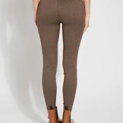 Lysse Jacquard Laura Legging 12 Lysse Jacquard Laura Legging -ANNA-KACI SHOP M00192671138981 535584748