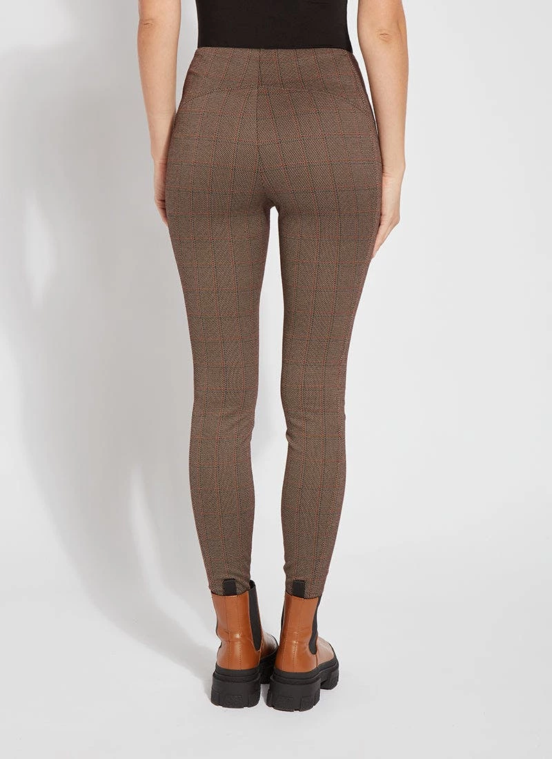 Lysse Jacquard Laura Legging 5 Lysse Jacquard Laura Legging - Image 5