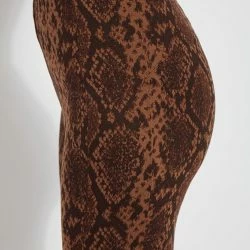 Lysse Jacquard Laura Legging 11 Lysse Jacquard Laura Legging -ANNA-KACI SHOP M00192671139049 3753231395