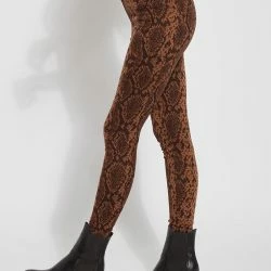 Lysse Jacquard Laura Legging 9 Lysse Jacquard Laura Legging -ANNA-KACI SHOP M00192671139049 403707183