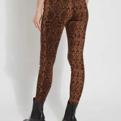 Lysse Jacquard Laura Legging 10 Lysse Jacquard Laura Legging -ANNA-KACI SHOP M00192671139049 4193061008