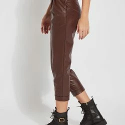 Lysse Ruth Pleated Crop Pant 9 Lysse Ruth Pleated Crop Pant -ANNA-KACI SHOP M00192671139537 3111862728