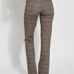 Elysse Pant With Pocket -ANNA-KACI SHOP M00192671139629 2185625050