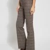 Elysse Pant With Pocket