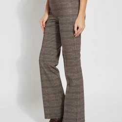 Elysse Pant With Pocket