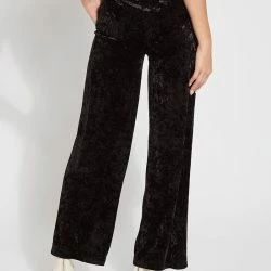 Lysse Harper Velvet Pant -ANNA-KACI SHOP M00192671140502 1759231760