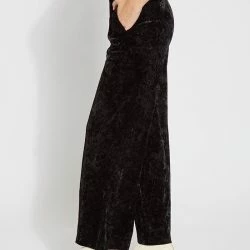 Lysse Harper Velvet Pant -ANNA-KACI SHOP M00192671140502 3701353533