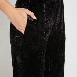 Lysse Harper Velvet Pant -ANNA-KACI SHOP M00192671140502 897351730
