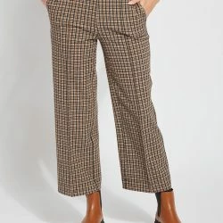Lysse Lillian Crop Pant