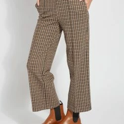 Lysse Lillian Crop Pant -ANNA-KACI SHOP M00192671140724 2800532900