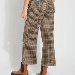 Lysse Lillian Crop Pant -ANNA-KACI SHOP M00192671140724 543720248