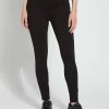 Lysse Ponte Toothpick Legging