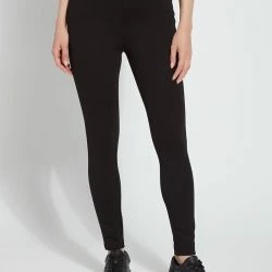 Lysse Ponte Toothpick Legging