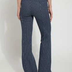 Lysse Denim Trouser Pattern - 33" Inseam -ANNA-KACI SHOP M00192671145897 1929860235