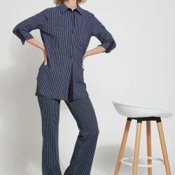 Lysse Denim Trouser Pattern - 33" Inseam -ANNA-KACI SHOP M00192671145897 3781887987 scaled