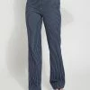 Lysse Denim Trouser Pattern - 33" Inseam