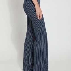 Lysse Denim Trouser Pattern - 33" Inseam -ANNA-KACI SHOP M00192671145897 658351848