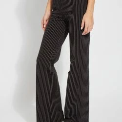 Lysse Denim Trouser Pattern - 33" Inseam -ANNA-KACI SHOP M00192671145897 888790673