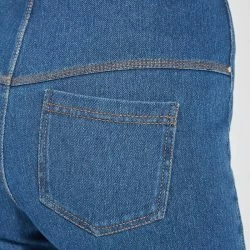 Lysse Denim Boyfriend Short -ANNA-KACI SHOP M00192671146382 2493283508