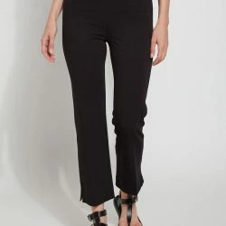 Lysse Baby Boot Ankle Pant