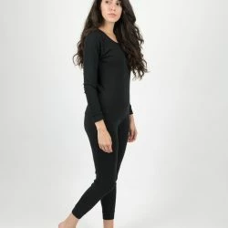 Leveret Womens Neutral Solid Color Pajamas -ANNA-KACI SHOP M00192692009499 2925151870