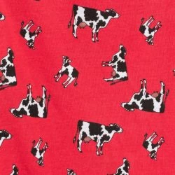 Leveret Womens Two Piece Animal Pajamas -ANNA-KACI SHOP M00192692018316 2242358870